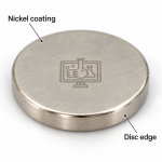 Neodymium Discs
